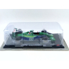 F1 Jordan 191 #32 Michael Schumacher Formula 1 1991 - skala 1:24 - Centauria